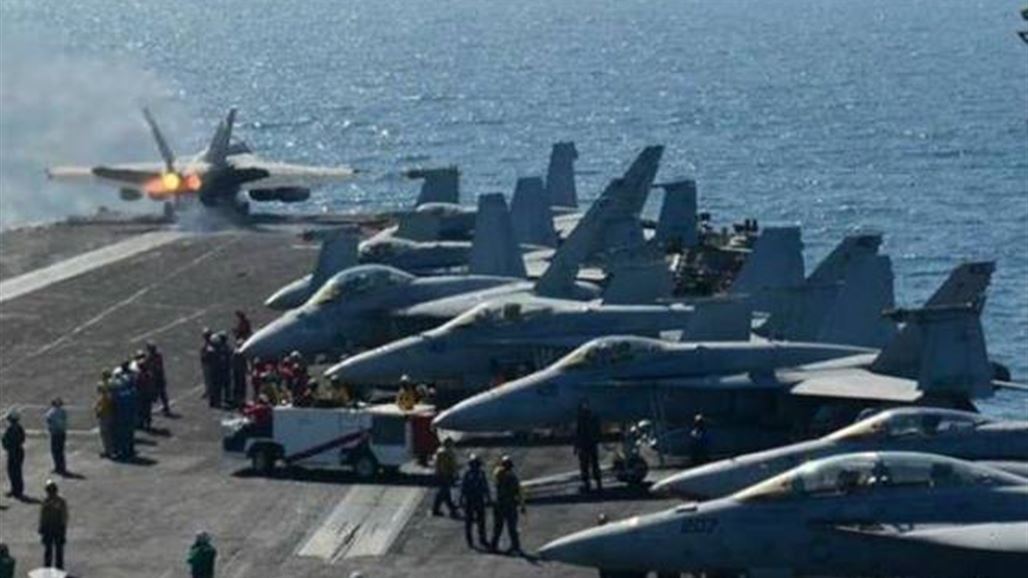 التحالف الدولي يعد بمساعدات جديدة للعراق