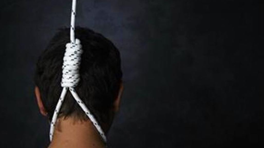 انتحار موظف صيني بشركة نفطية في ميسان شنقاً