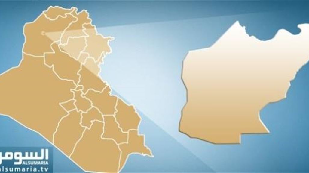 الإعلام الحربي يعلن تدمير موقع "كبير" لـ"داعش" جنوب الموصل