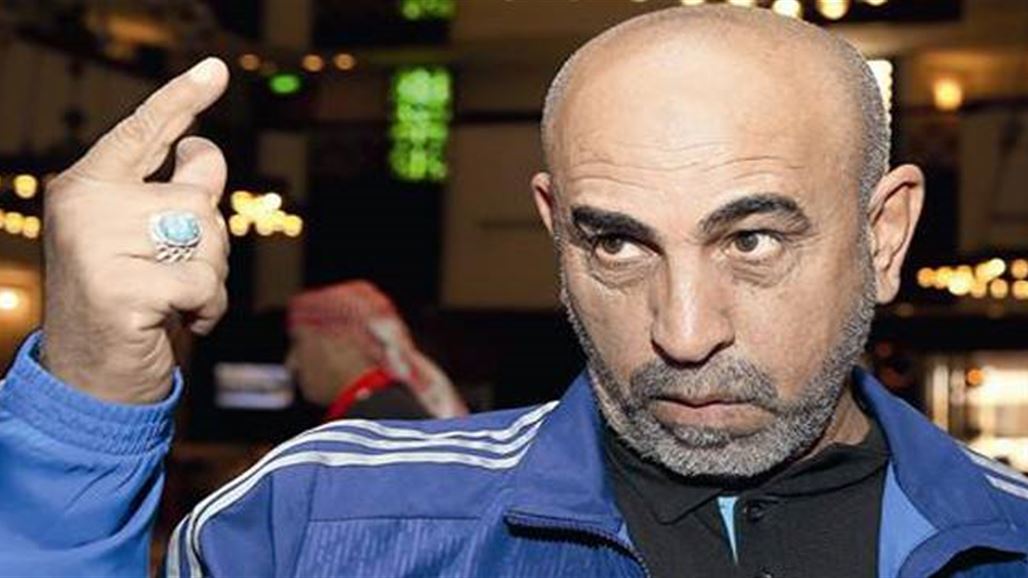 اتحاد الكرة يشكو حاجي لدى الفيفا ويعتبر رفضه تدريب المنتخب إهانة لسيادة العراق