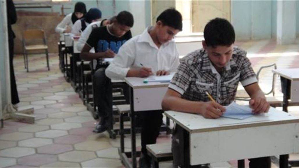 السومرية نيوز تنشر نسب نجاح طلبة السادس الاعدادي بفرعيه العلمي والادبي