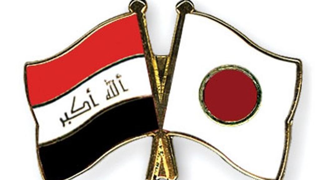 اليابان تتبرع بعشرة ملايين دولار للنازحين العراقيين