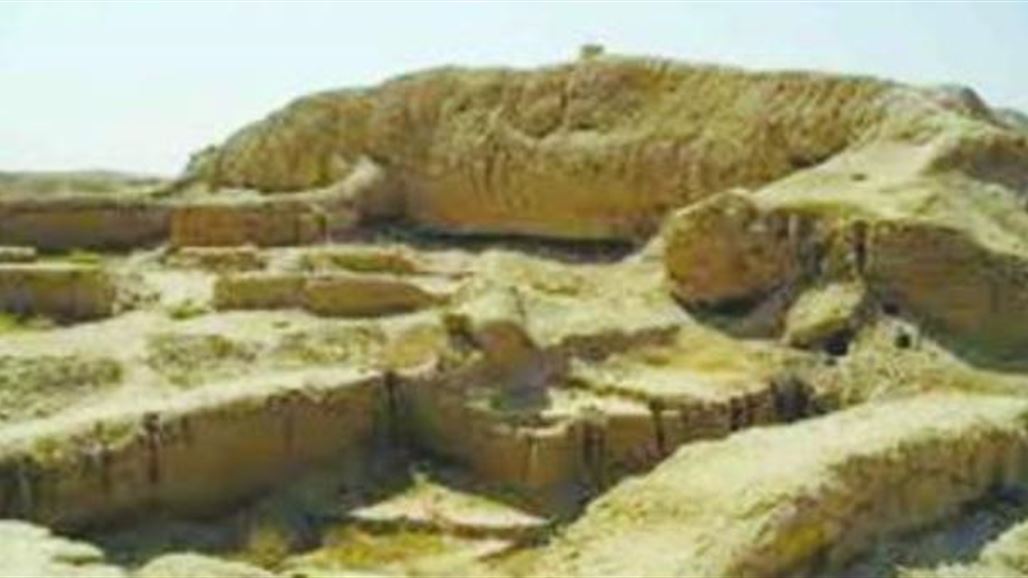 أثار ذي قار: عدد كبير من المواقع الأثرية عرضة للسرقة والنبش