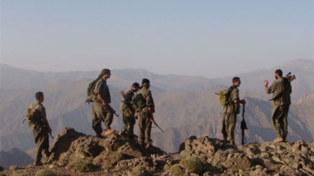 "pkk": اعلان السلطات التركية الطوارئ في شرناخ انهاء لعملية السلام
