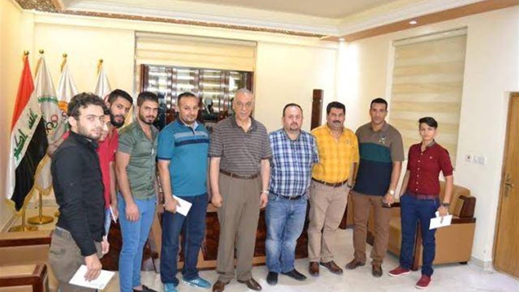 الأولمبية تؤكد احترامها للإنجازات الرياضية وتعتبر ما حققه المواي تاي مدعاة فخر لها