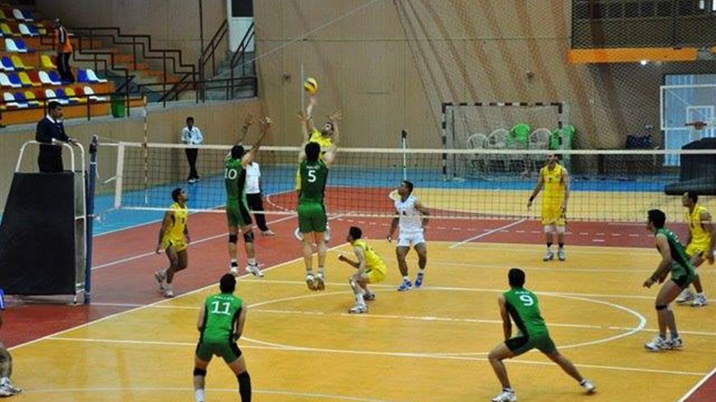 اتحاد الكرة الطائرة يحدد مواعيد ونظام بطولاته للموسم الجديد