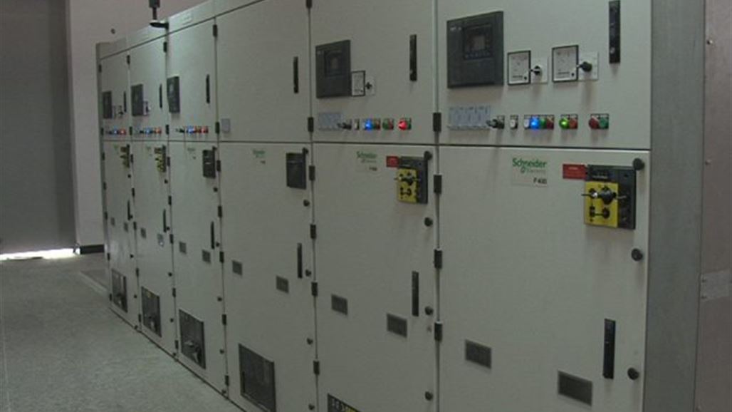 الكهرباء تفتتح 12 محطة ثانوية بتمويل من الحكومة اليابانية