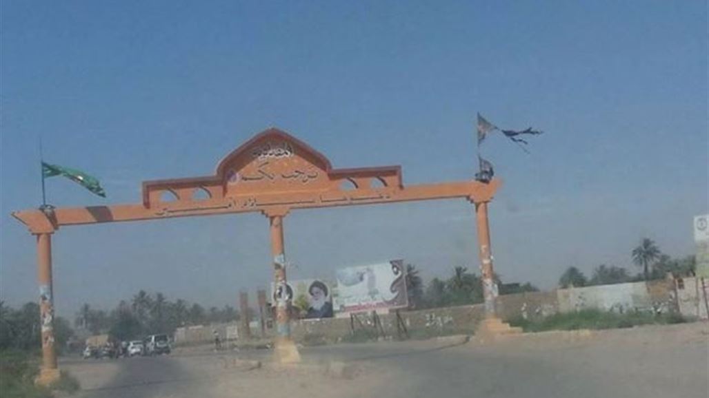 المقدادية يطالب بالتحقيق بشأن "احتلال" الاسايش مقر السيطرة الكهربائية بخانقين