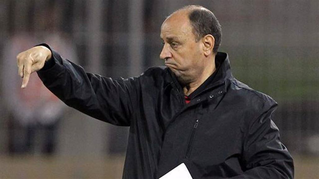 حكيم شاكر يوافق على تفريغ لاعبي الشرطة للالتحاق بالمنتخب الوطني