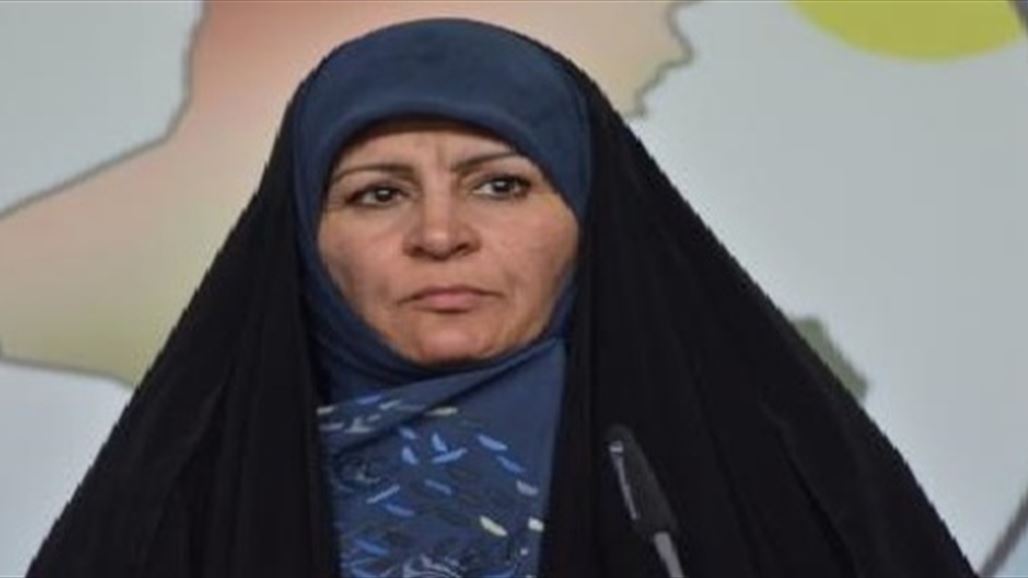 نائبة: أحد النواب جاء بسايبا الى البرلمان والوزراء يملكون سيارات عديدة