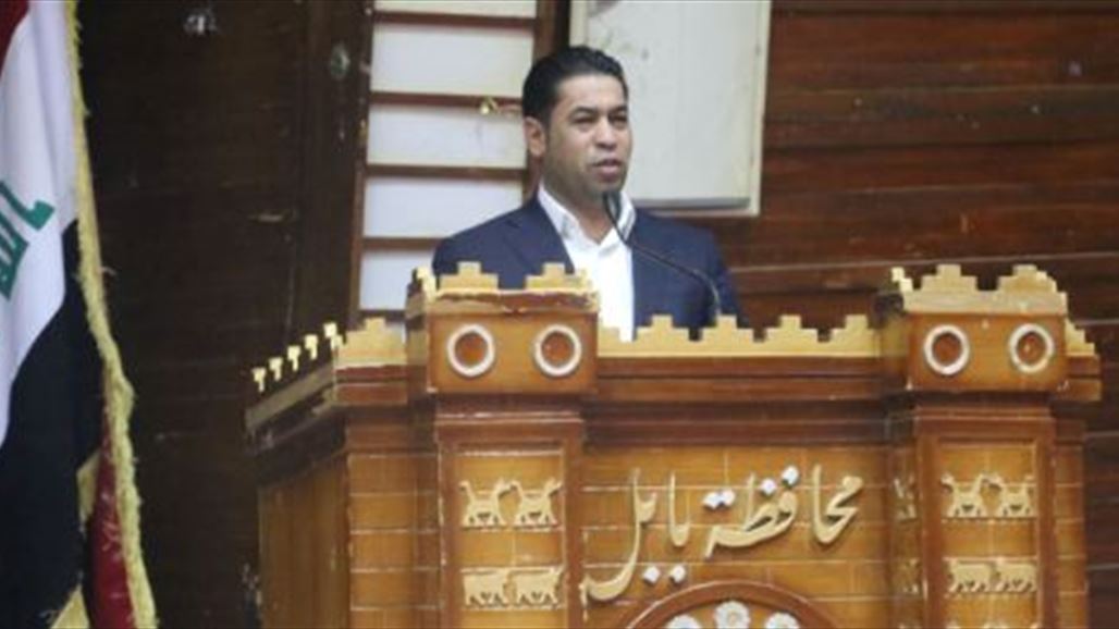 بابل تحتفل بنقل الصلاحيات ومحافظها يؤكد أن المشروع سيحدث نقلة نوعية