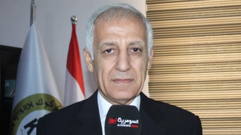 استثمار كركوك تتفق مبدئياً مع شركة مصرية لاستثمار الغاز