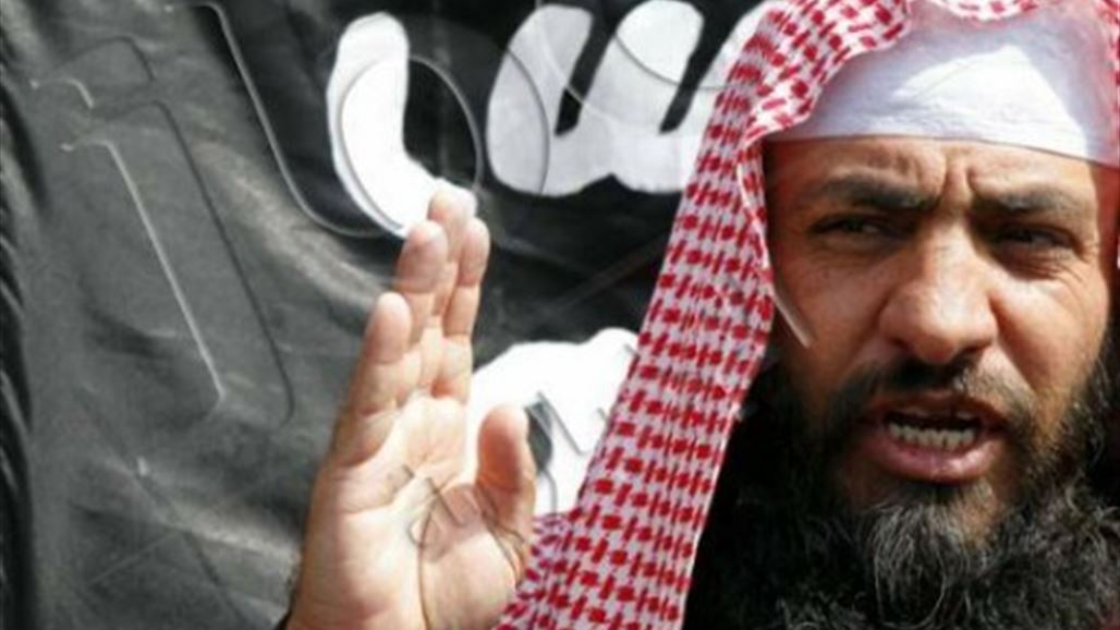 واشنطن تسلم أرملة "أبو سياف" إلى كردستان