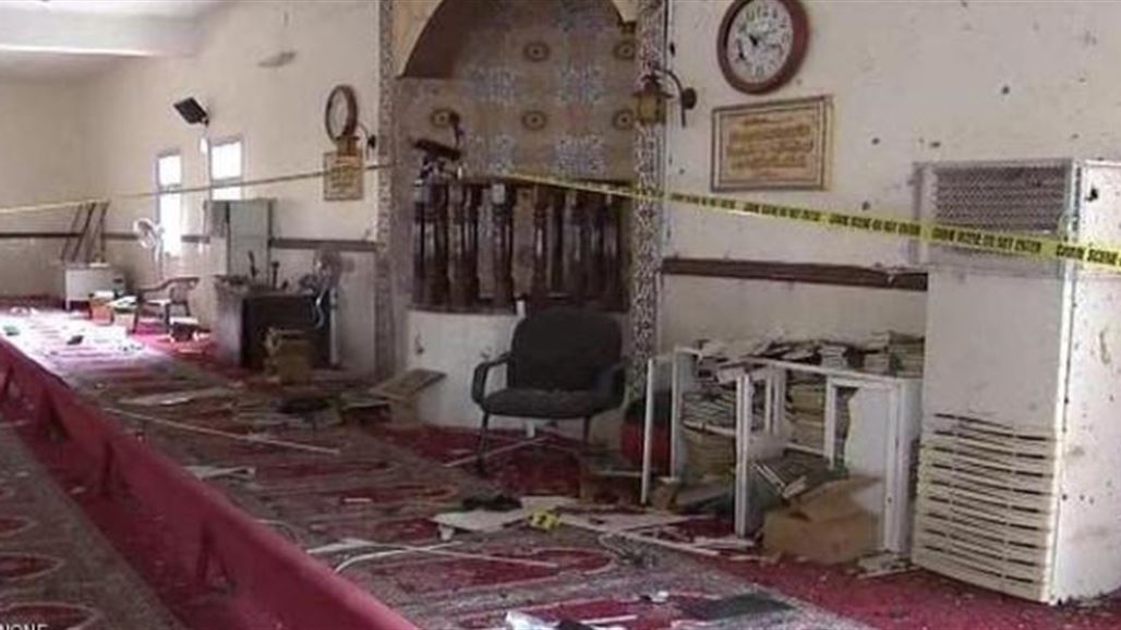 المساجد في الخليج .. اهداف "داعش" الجديدة