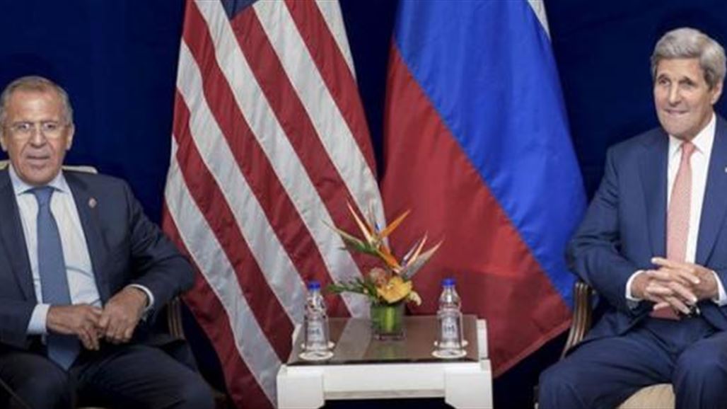 اتفاق روسي أميركي على قرار بشأن الأسلحة الكيمياوية بسوريا