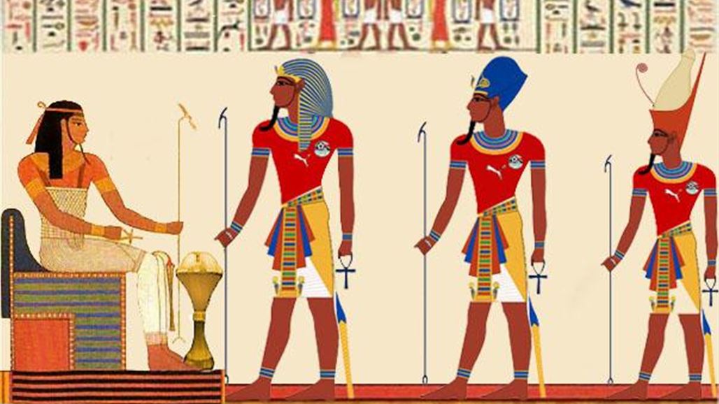 بالصور 13 اختراعاً ابتكرته الحضارة الفرعونية