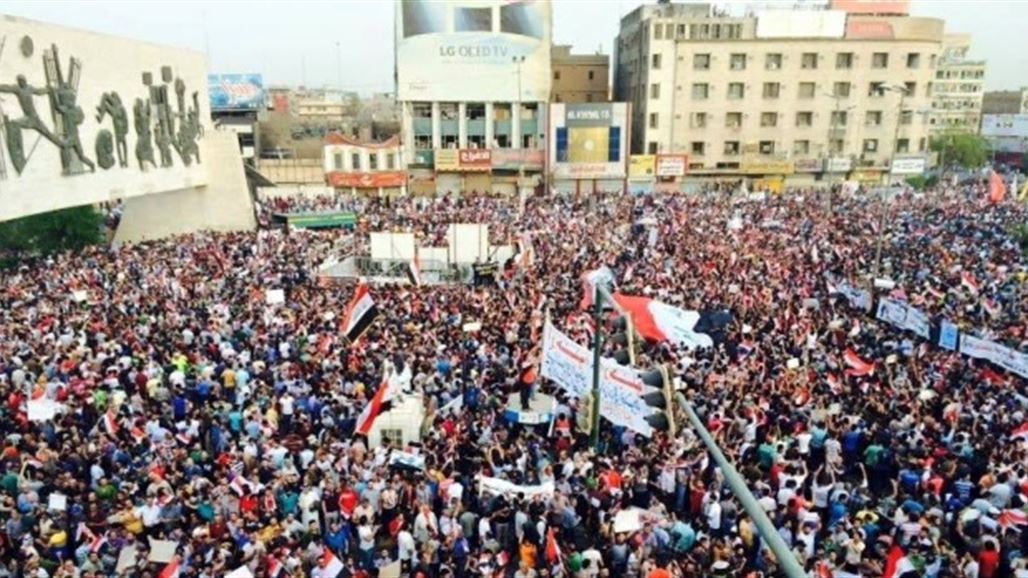 المُلا: نعيق بعض المتطرفين بحق المتظاهرين لن يوقف عجلة التغيير