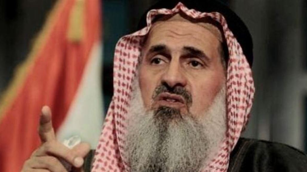 الصميدعي يطالب الحكومة بمحاسبة المفسدين وإعادة الحقوق لأهلها