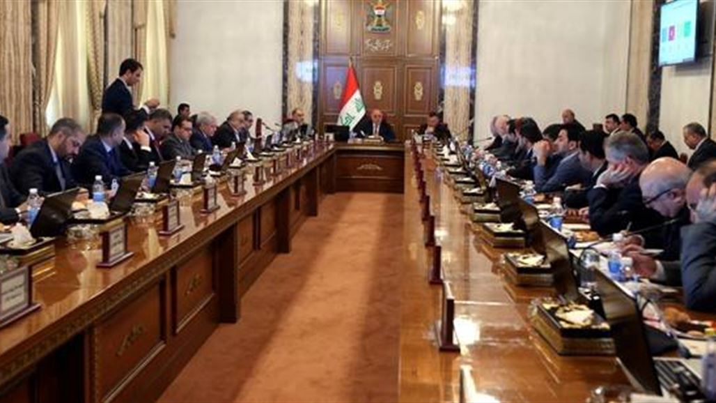 مجلس الوزراء يصوت بالاجماع على ورقة الاصلاح بحضور 31 وزيرا