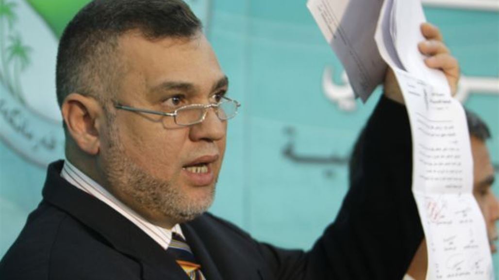 الاعرجي للعراقيين: أمانتكم ردت اليكم وسأبقى خادماً لأهلي وناسي