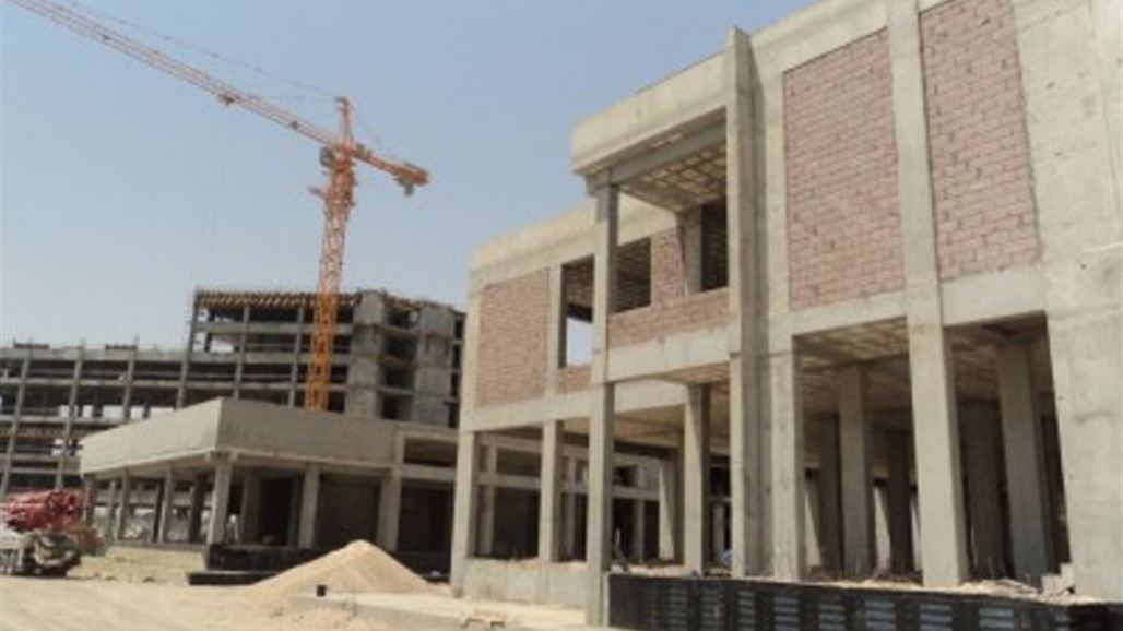 استثمار كركوك: نفذنا اكثر من 100 مشروع استثماري خلال السنوات السبع الماضية