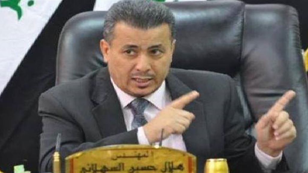 السهلاني: العبادي مطالب بإصلاحات ادارية واسعة تغير من شكل النظام البيروقراطي الموروث