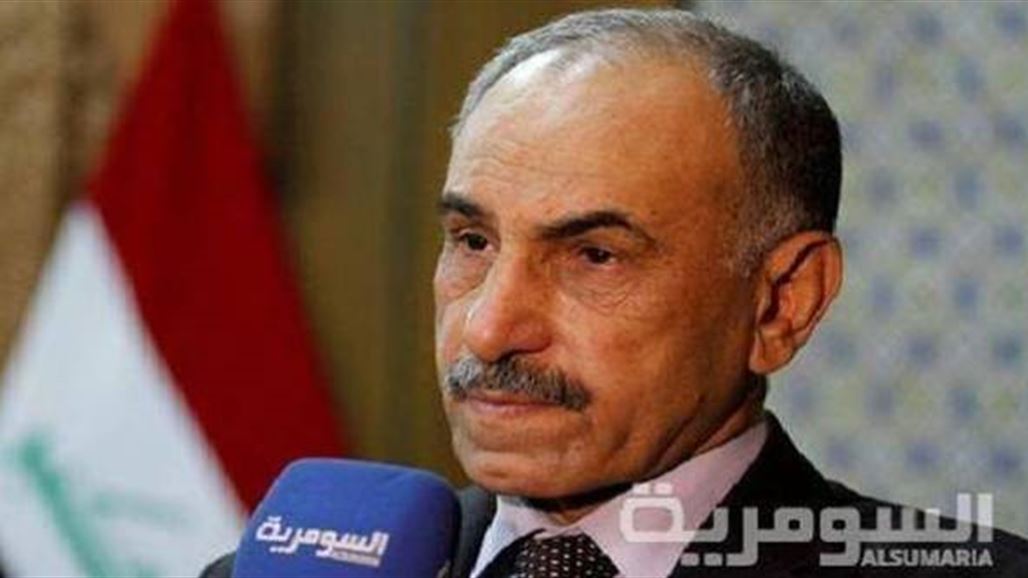 النائب المطلك: يجب البدء بالحيتان الكبيرة لمعالجة الفساد