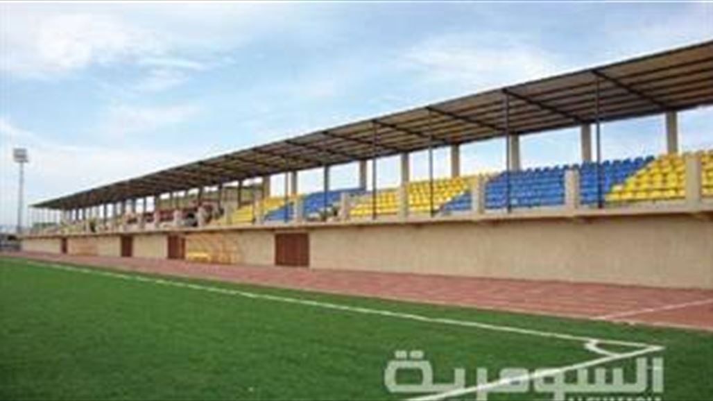 عمليات دجلة تكلف الشرطة بحماية الانشطة الرياضية بديالى