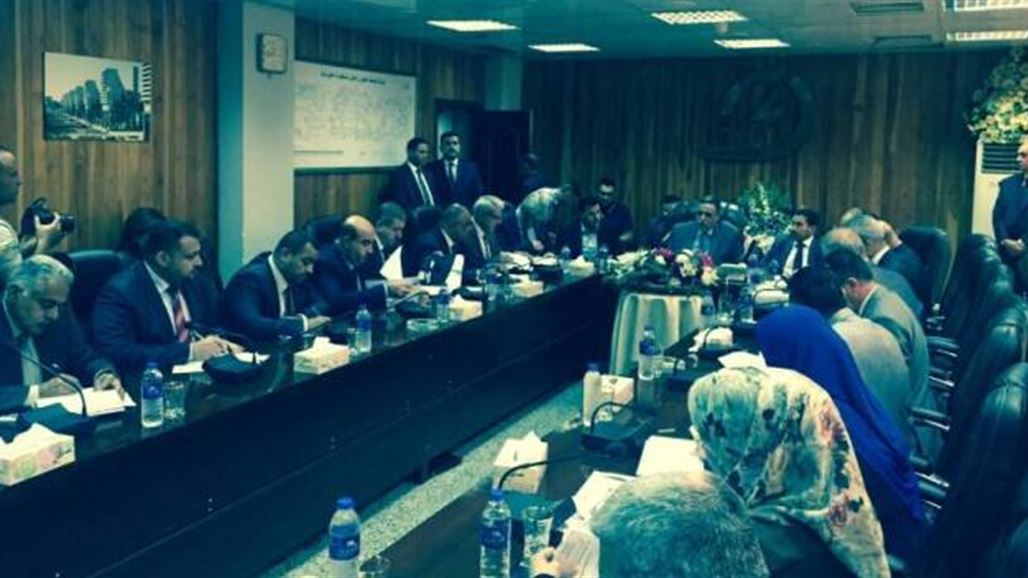 الكهرباء تناقش آليات تنفيذ ورقة الإصلاح المقرة من مجلس الوزراء