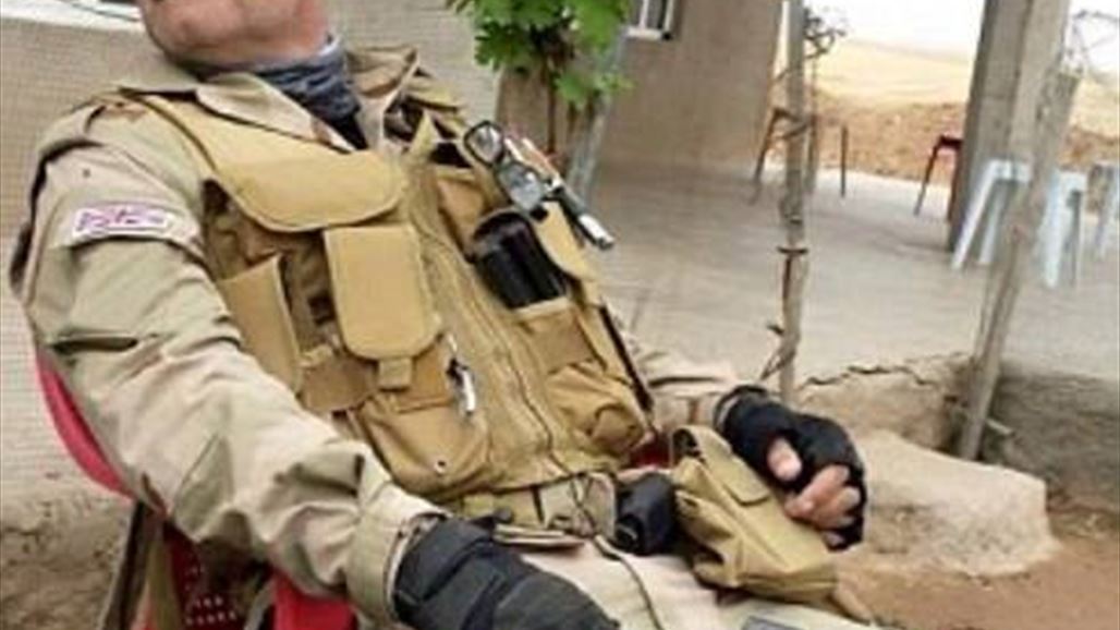 بريطاني يبيع ممتلكاته ليسافر الى العراق لمحاربة "داعش"