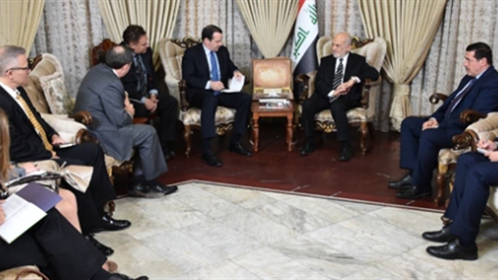مسؤول أميركي: العمل مع دول التحالف مستمر لحين عودة الاستقرار للعراق