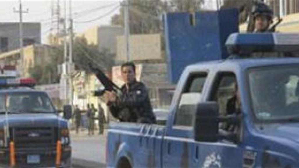 مسؤولون محليون يناشدون وزير الداخلية إطلاق رواتب شرطة الأنبار المتأخرة