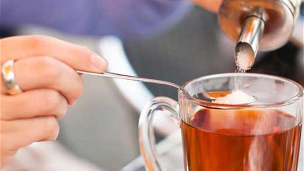 ما هو سر اختلاف درجة الميل للسكر والملح؟