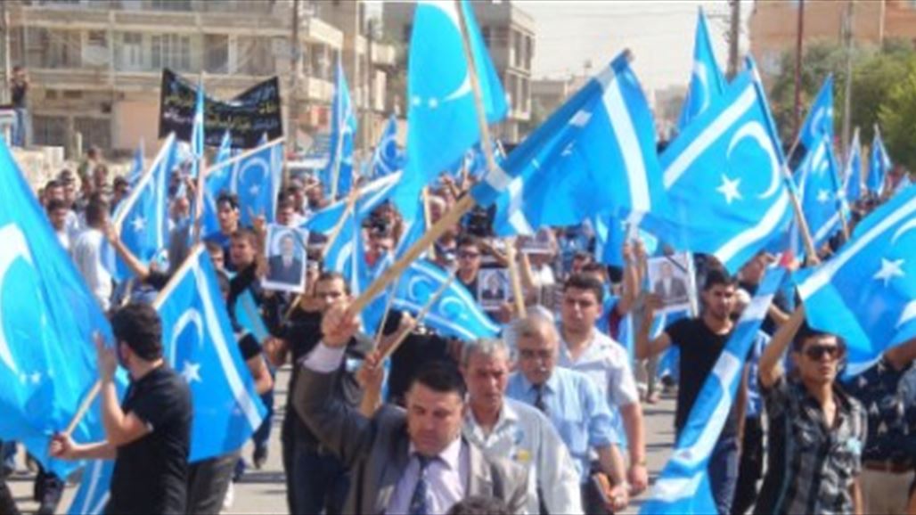 كلمة "مراعاة" تدفع بممثل التركمان للانسحاب من اجتماع لجنة دستور كردستان