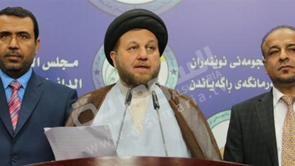 الأوقاف النيابية تعلن عن ورقة إصلاح لتشريع قانون "يجرم الطائفية"