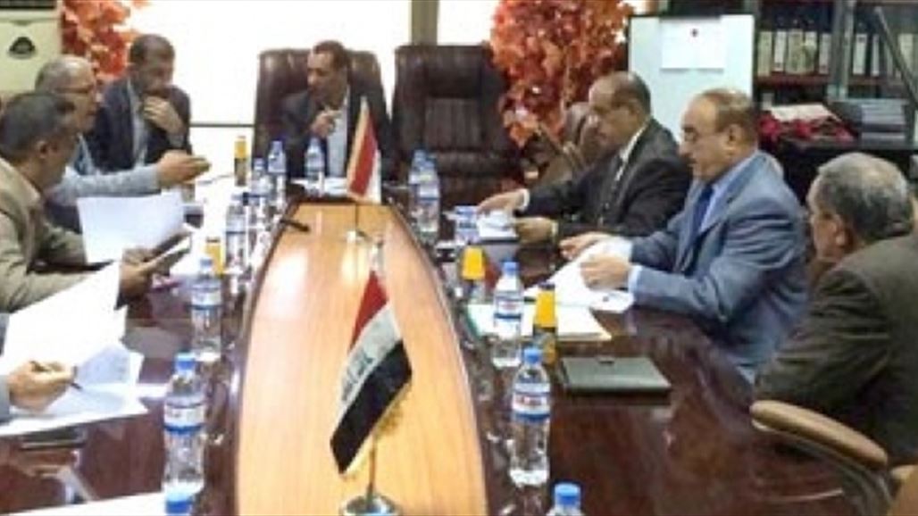 لجنة سقوط الموصل: اليوم سنناقش التوصيات وسنعلن النتائج خلال يومين