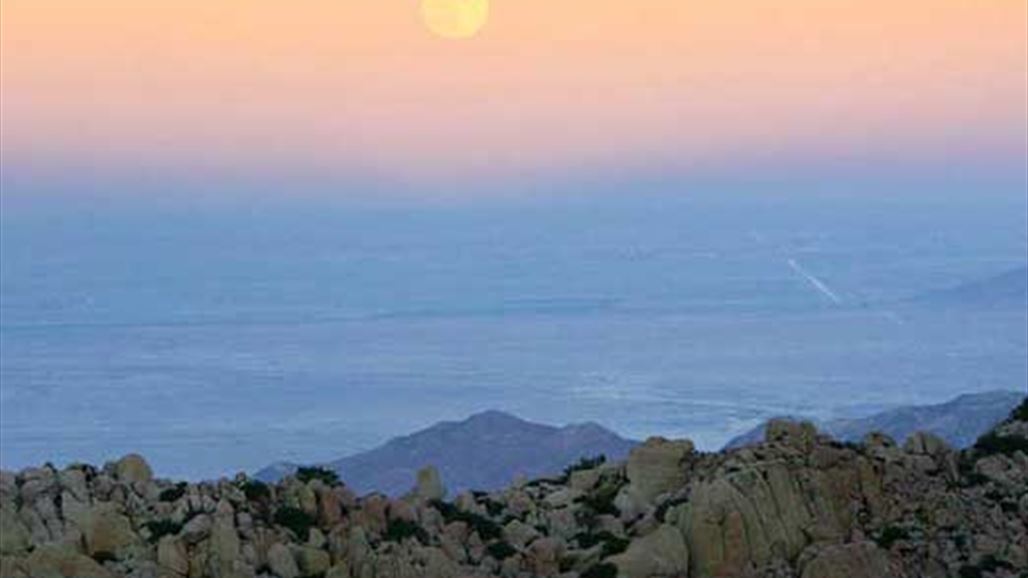 ماتا عطشا لإنقاذ ابنهما