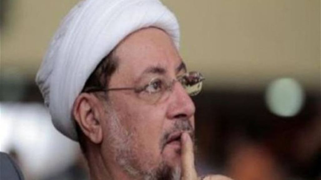 العطية: ماضون باجراءات منح مقاعد حج عوائل الشهداء والجرحى لهذا الموسم