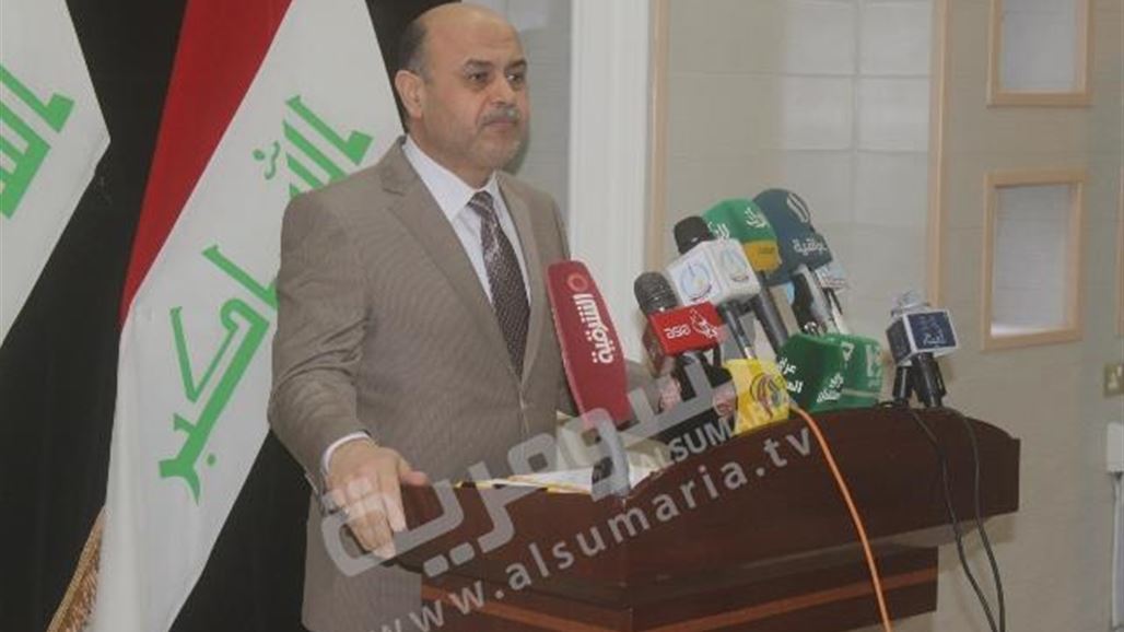 النصراوي يلغي مكتبه الخاص ويقلص أقسام ديوان محافظة البصرة