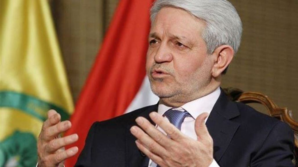 الزبيدي: إصلاحات العبادي جاءت بفضل التظاهرات التي عمت البلاد