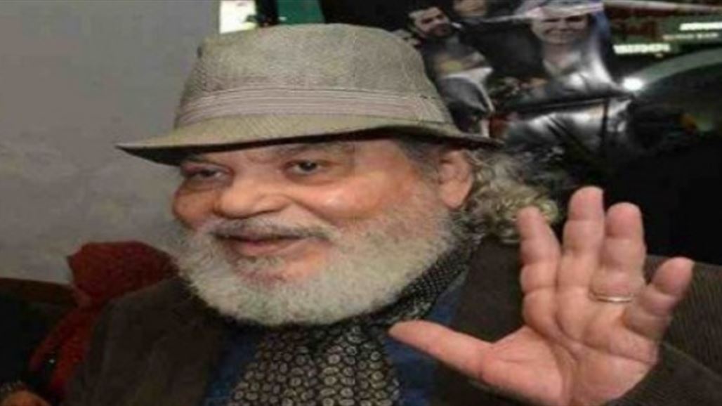 وفاة الممثل المصري علي حسنين عن 76 عاماً