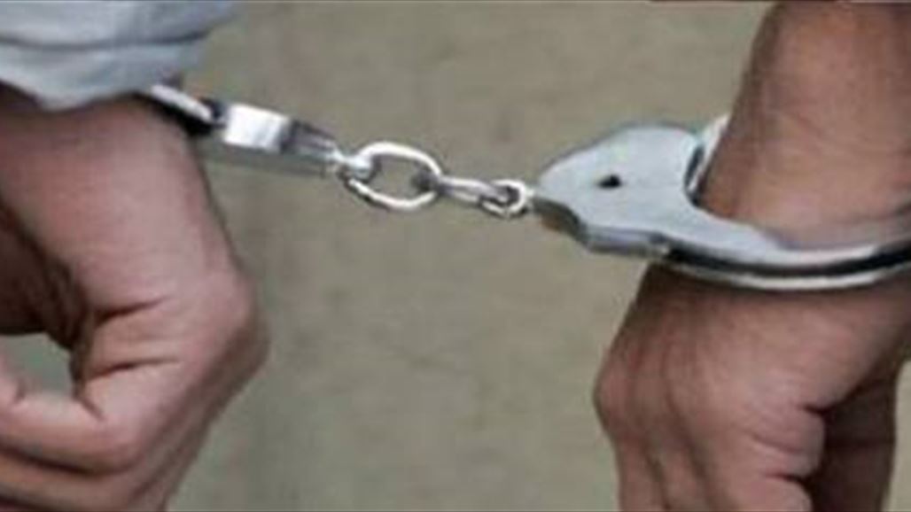 شرطة البصرة تعلن اعتقال شخصين ينتميان لعصابة مخدرات