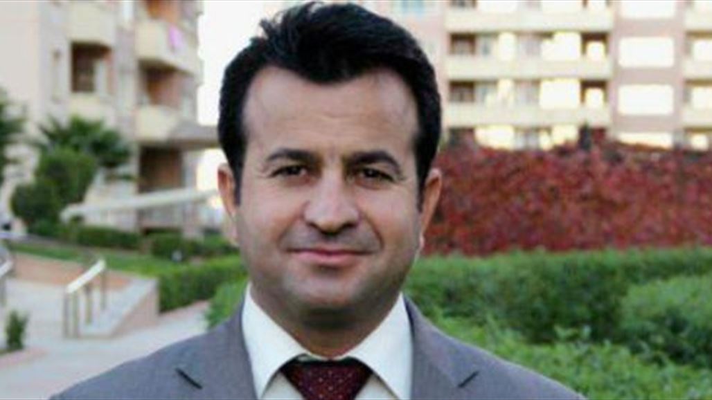 عضو ببرلمان كردستان يؤكد وجود تواصل دولي لحل قضية رئاسة الإقليم
