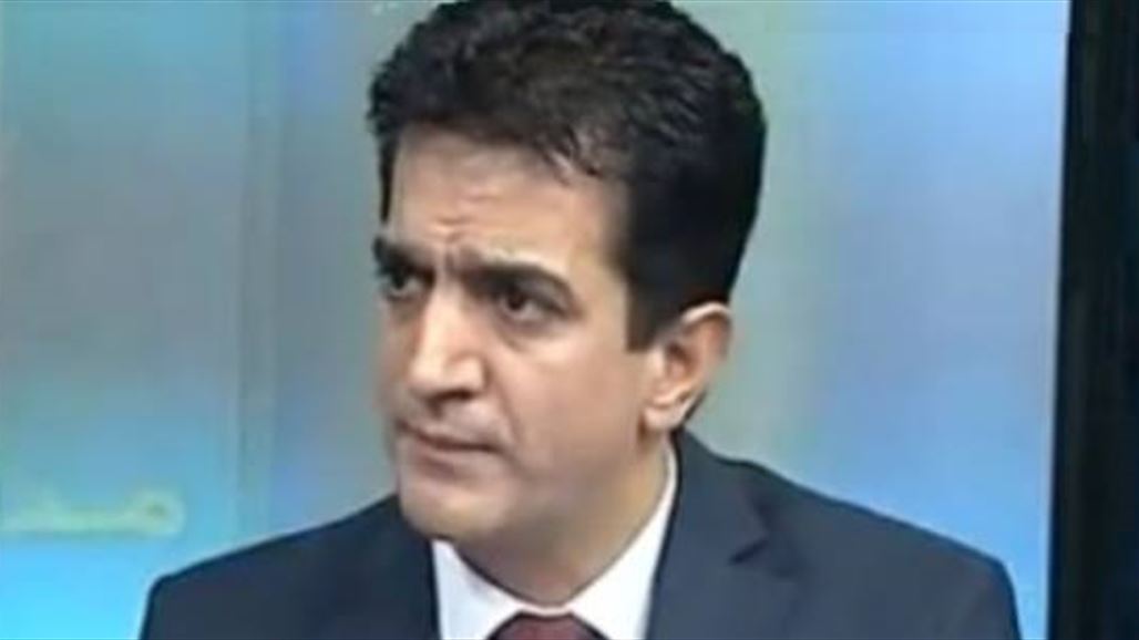 نائب كردي ينفي استضافة حكومة كردستان "بعثيين"
