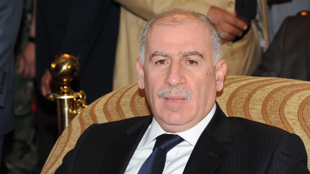 النجيفي: السيستاني لا يؤمن بولاية الفقيه وعلاقتنا وطيدة به