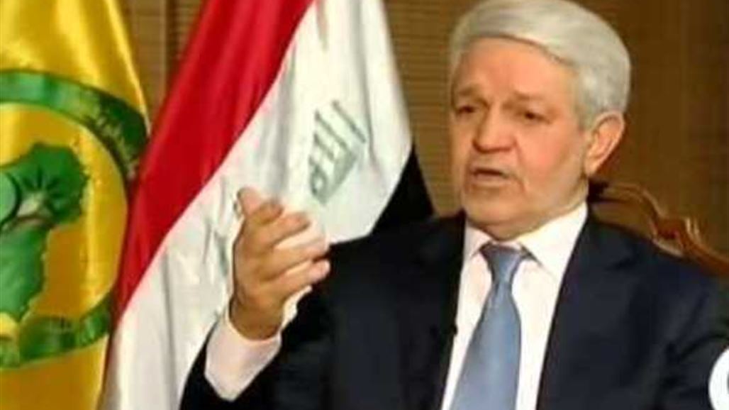 مكتب وزير النقل ينفي لـ السومرية نيوز خبر استقالة الزبيدي من منصبه