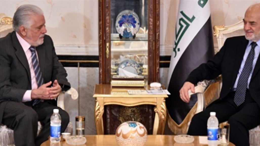 وزير برازيلي: رأيت مظاهر الحياة ببغداد خلافاً لما تصوره بعض وسائل الإعلام