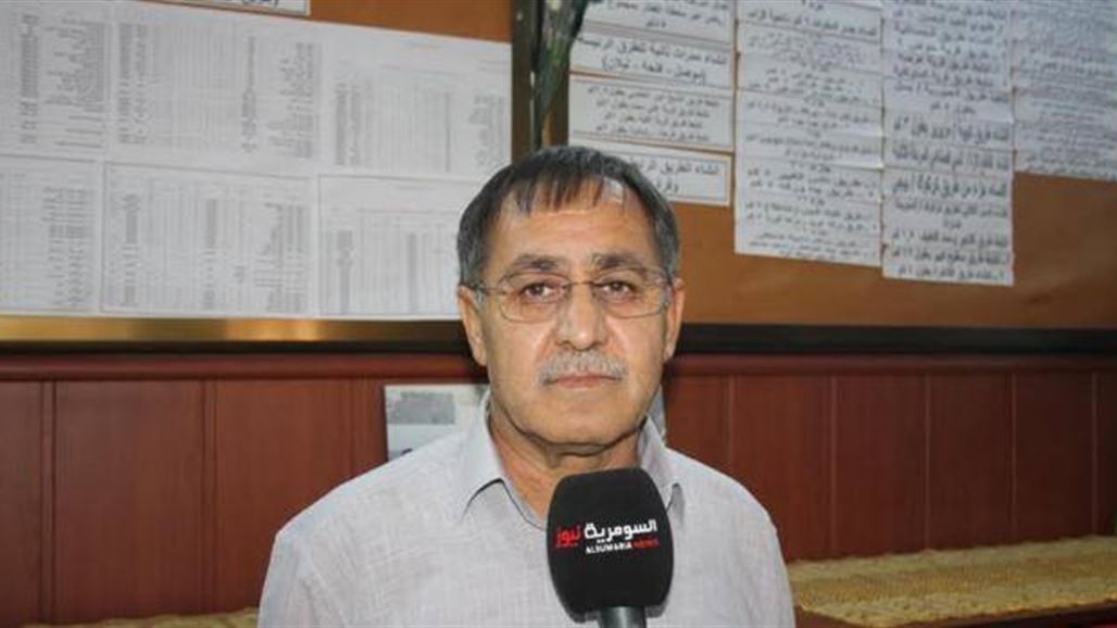 طرق وجسور كركوك تعلن توقف العمل بـ "أضخم مشروع خدمي في العراق"