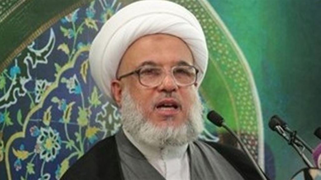 المرجعية تدعو الى مراعاة العدالة الاجتماعية في سلم الرواتب