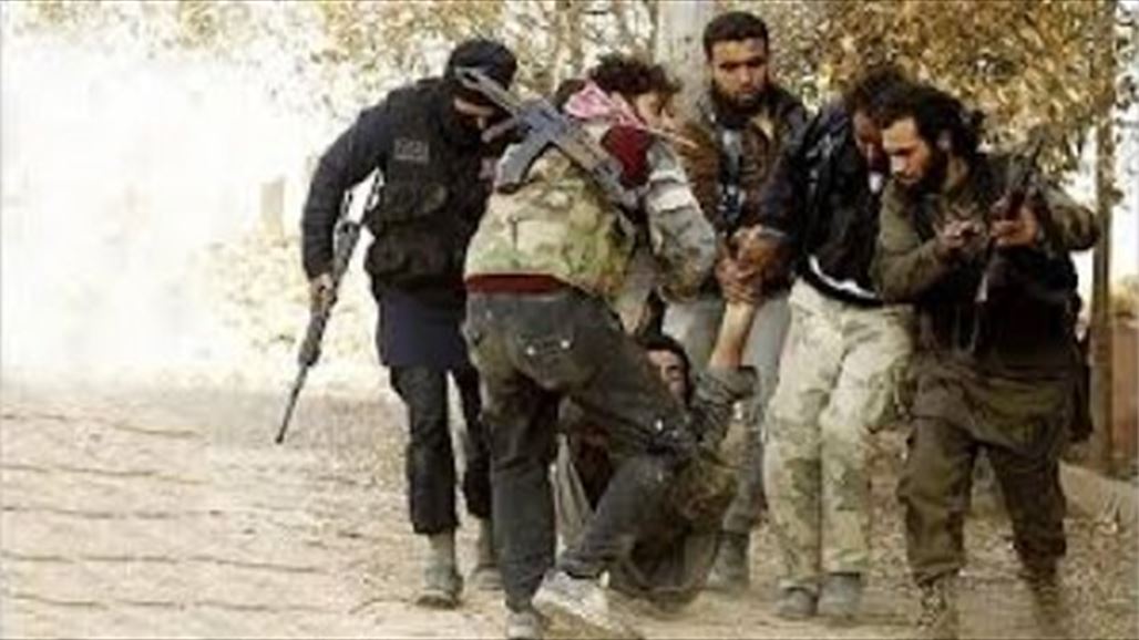 قتلى بـ"داعش" بسبب خلاف على توزيع الأموال شرق الموصل